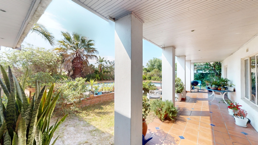 4 Bedroom Property for Sale in Rustdal Western Cape